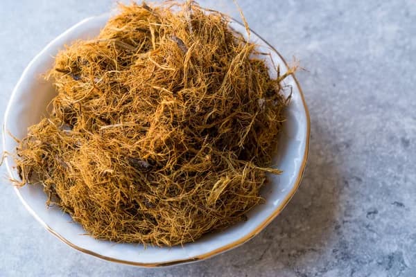 Various derivatives from licorice root